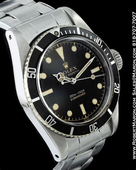 rolex submariner 6478|rolex 6538 price.